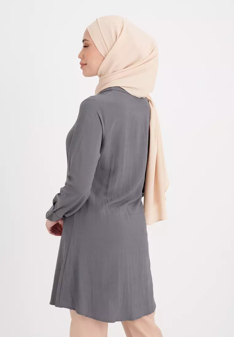 Lyla Shirt Tuni