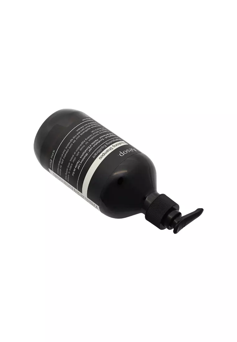 AESOP VIP EQUALISING SHAMPOO, N/A, 500ML500ml