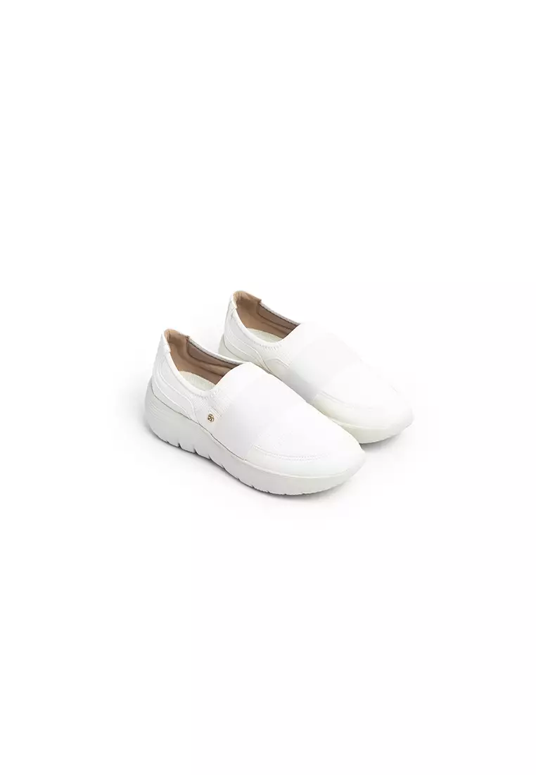 Discount on Piccadilly  shoes - SKU: Women's P936 Eliane Slip On Sneakers