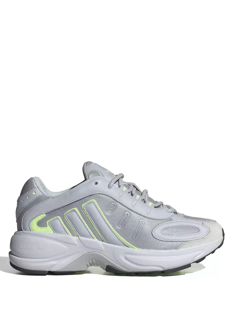 Adidas Originals Falcon White Blue Jual ADIDAS Falcon Galaxy