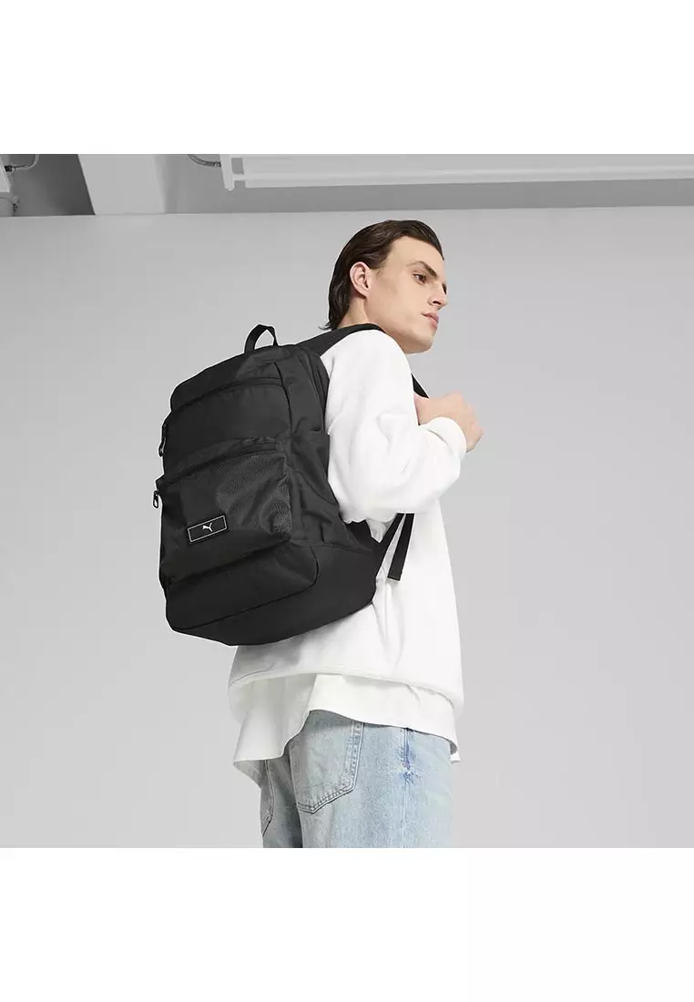 Puma Deck Backpack Ii