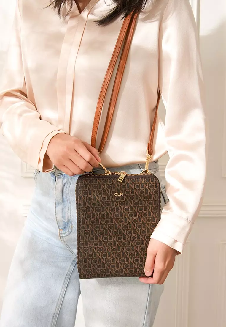 Kianna Crossbody Bag