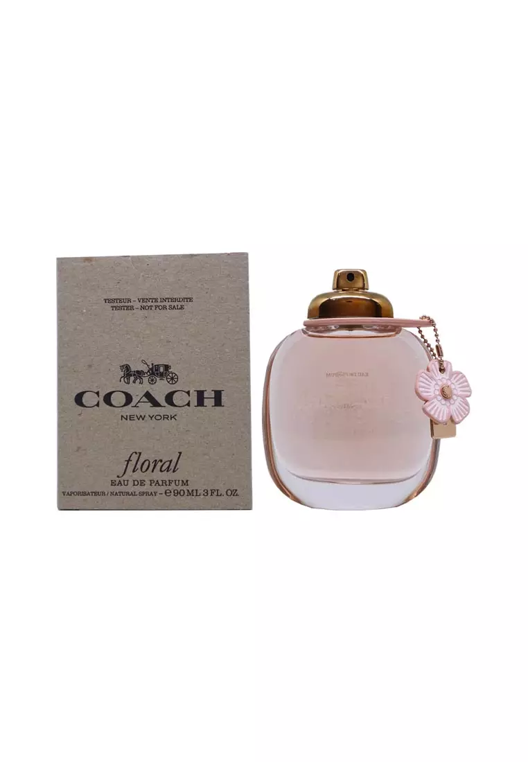 Coach Floral Eau De Toilette COACH Floral Eau De Parfum,