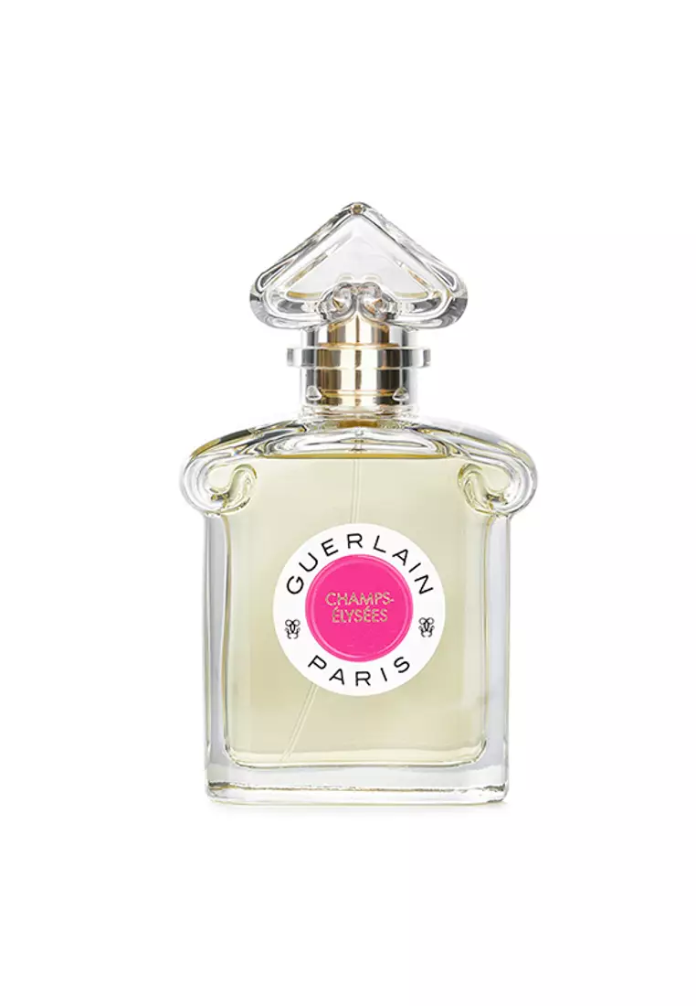 【レア】Guerlain Champs-Élysées パルファム Guerlain Champs-Elysées Eau de Parfum – Eau Parfum