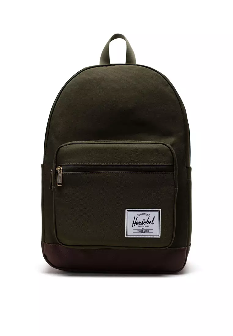 Herschel pop quiz grey online