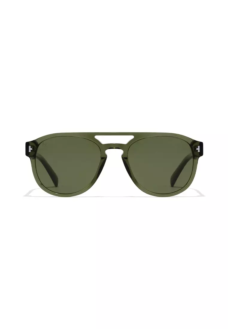 Buy Hawkers HAWKERS POLARIZED Green Alligator DIVER Sunglasses for Men and  Women, Unisex. UV400 Protection. Official Product designed in Spain Online