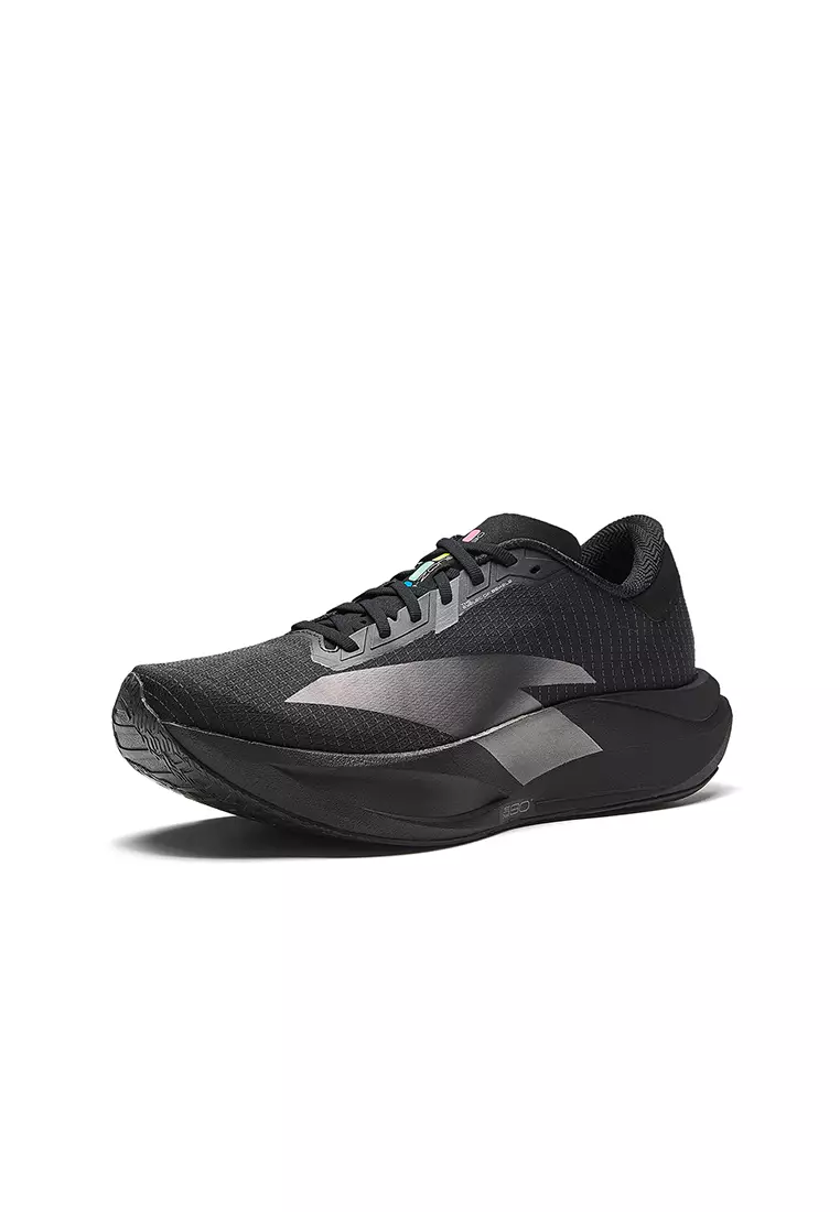 Men Zone 2 90 Running Shoes Mesh Breathable Lightweight Comfortable Sports Shoes 1126A5579R