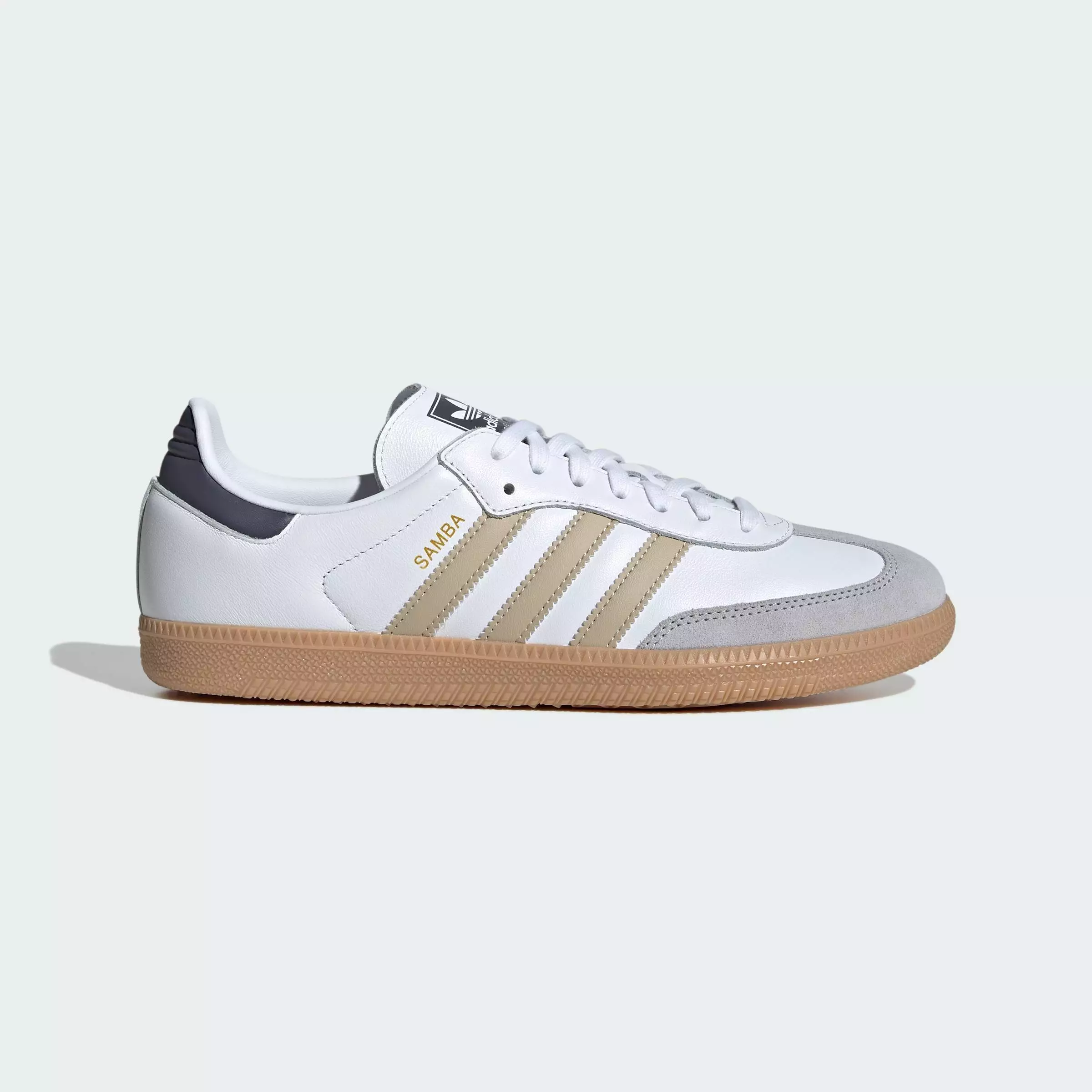 Samba Og Shoes