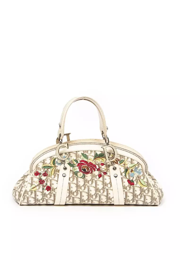 Christian hotsell dior sacoche
