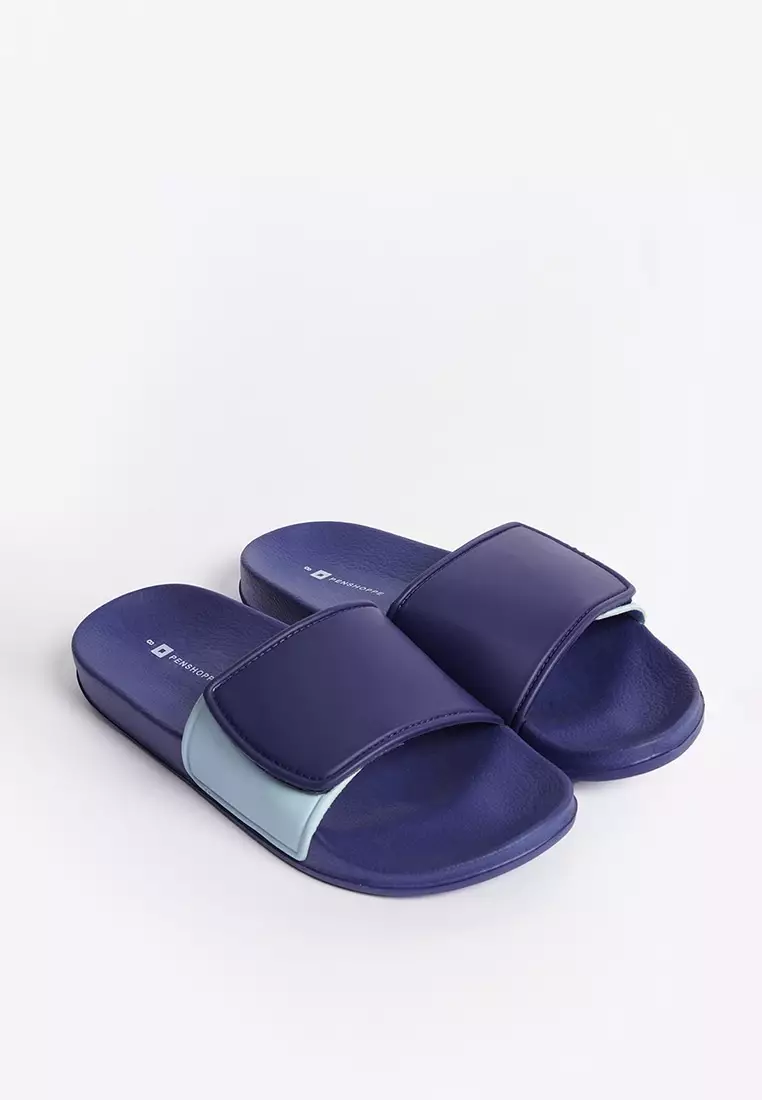 Slides slippers penshoppe online