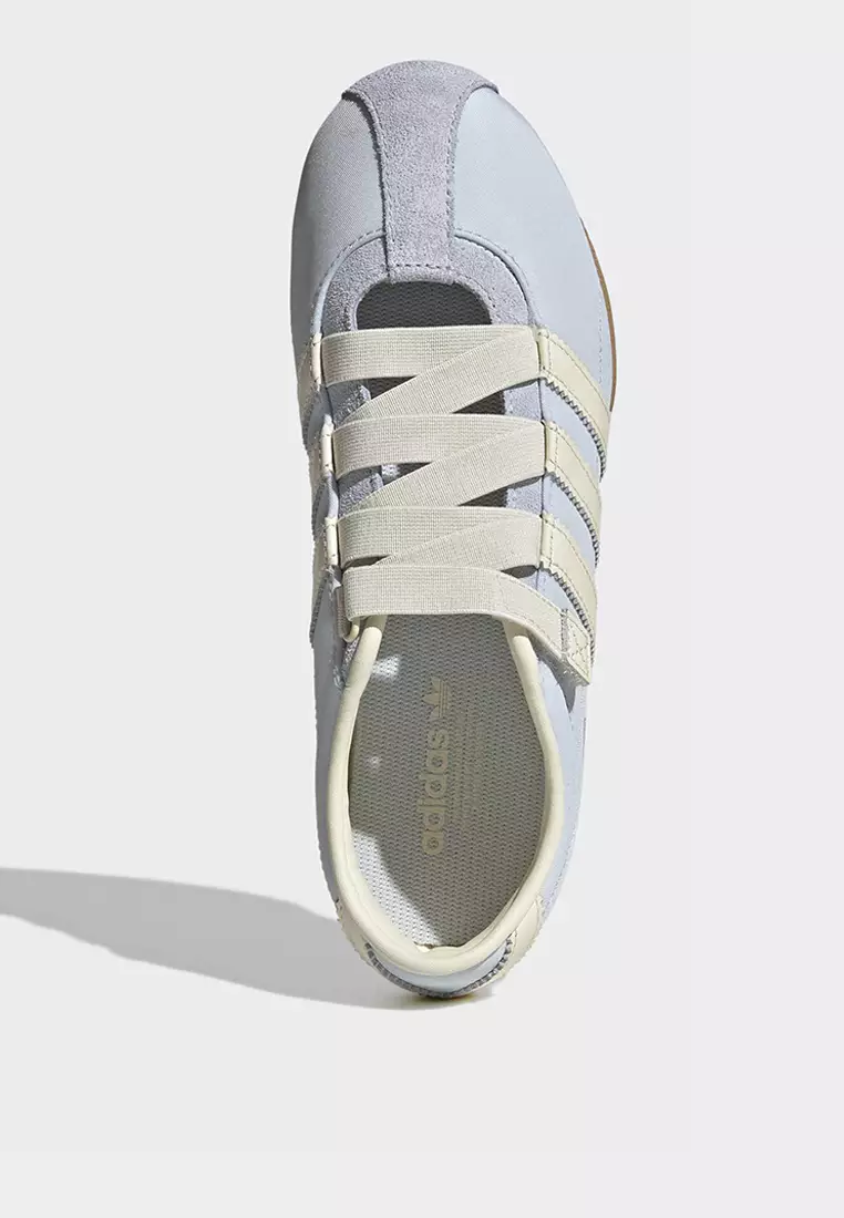 Tokyo Mary Jane Shoes