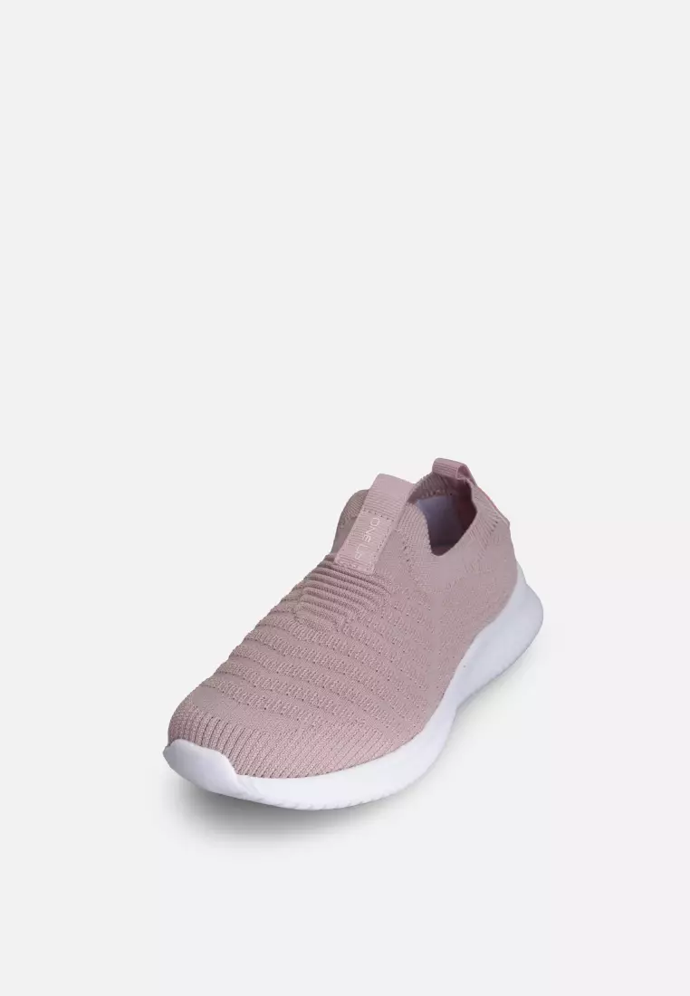 Discount on World Balance  shoes - SKU: One Up By World Balance Primo Grind Girl Kid's Lifestyle Athleisure Shoes