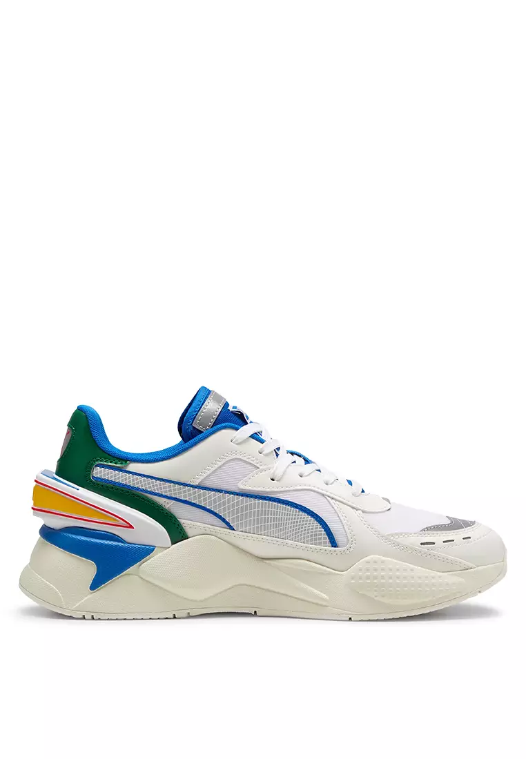 Discount on Puma  shoes - SKU: Rs-X 40th Anniversary