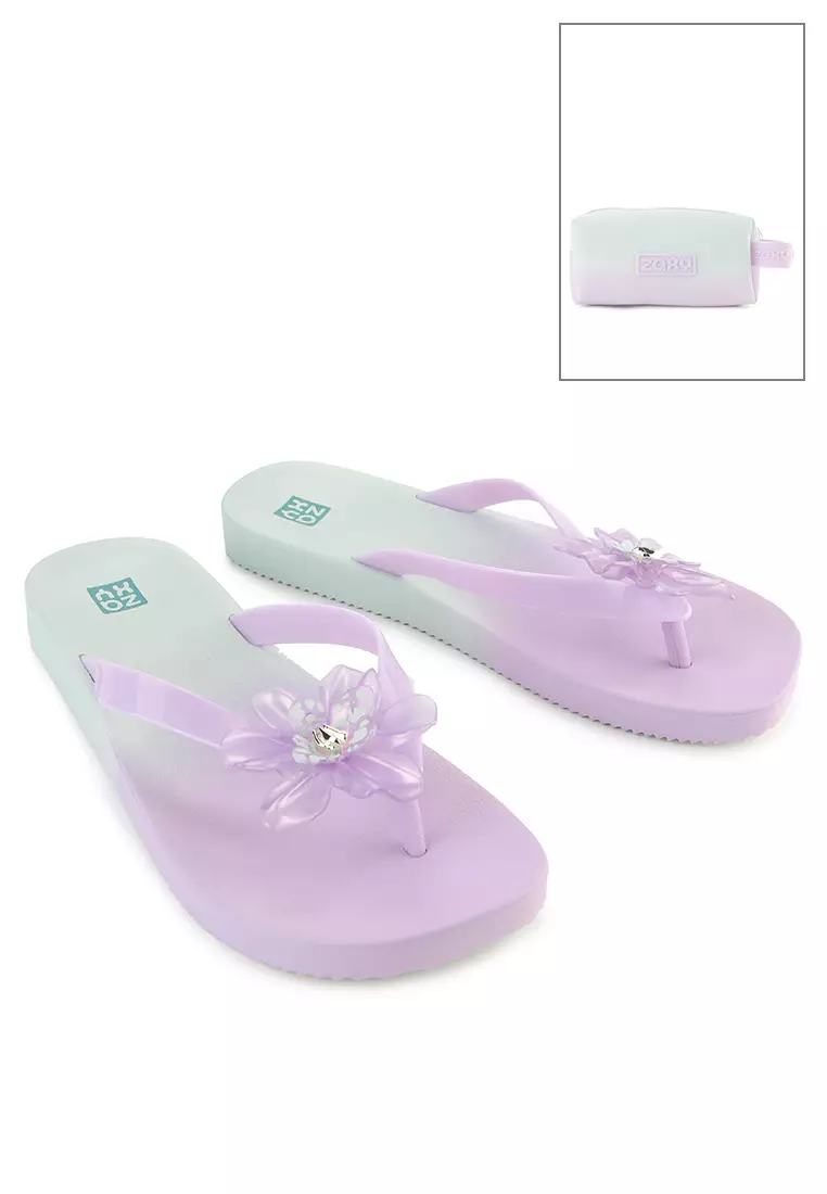 Summer + Necessaire Ad