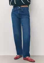 Denim Dark Blue