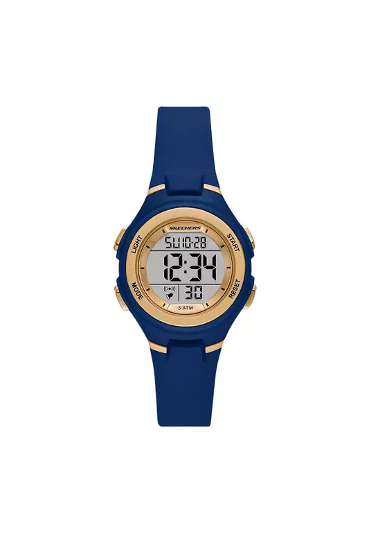 Women's Woodlake Digital Watch SKC-SR2137