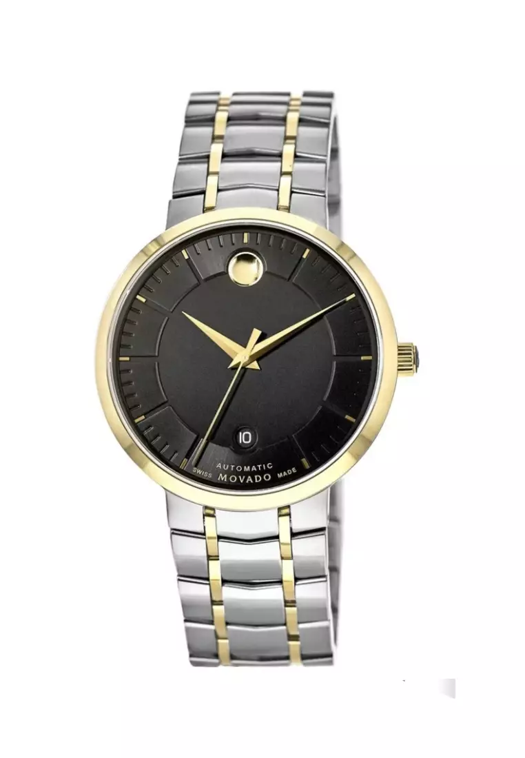 movado Movado 1881 AUTOMATIC Men 39mm MVD 0606916 2023 Buy