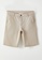 LC WAIKIKI beige Standard Fit Men's Shorts C30DCAA5E42AF3GS_6