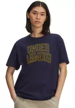 Midnight Navy/Gold League