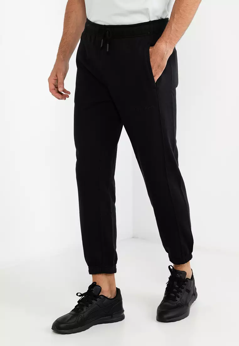 Ck on sale jogging pants