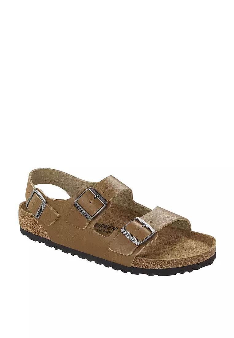 Buy Birkenstock Sandals For Men 2024 Online on ZALORA Singapore