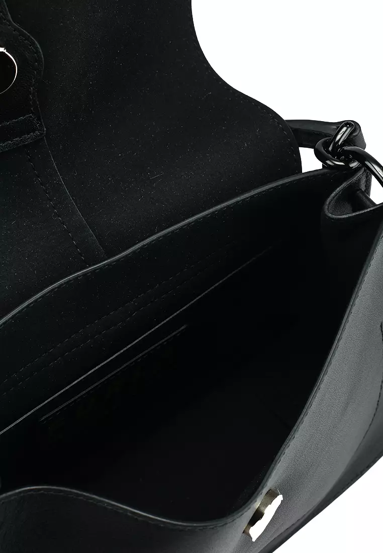 Flow M Top Handle Bag (nt)