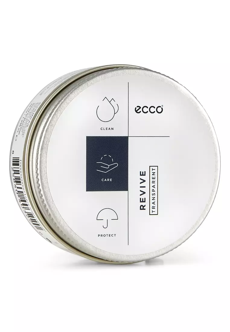 ecco shoe cream