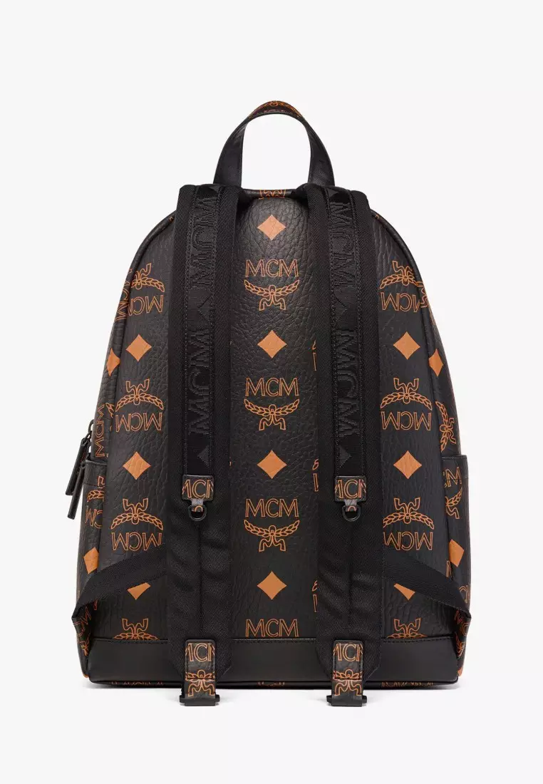 Stark Backpack in Maxi Visetos