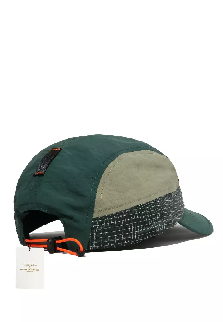 Twenty Eight Shoes Drawstring Breathable Cap SW23CAP01 2024, Buy Twenty  Eight Shoes Online