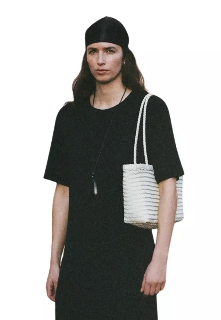  Twig Bag - Dried Ivory