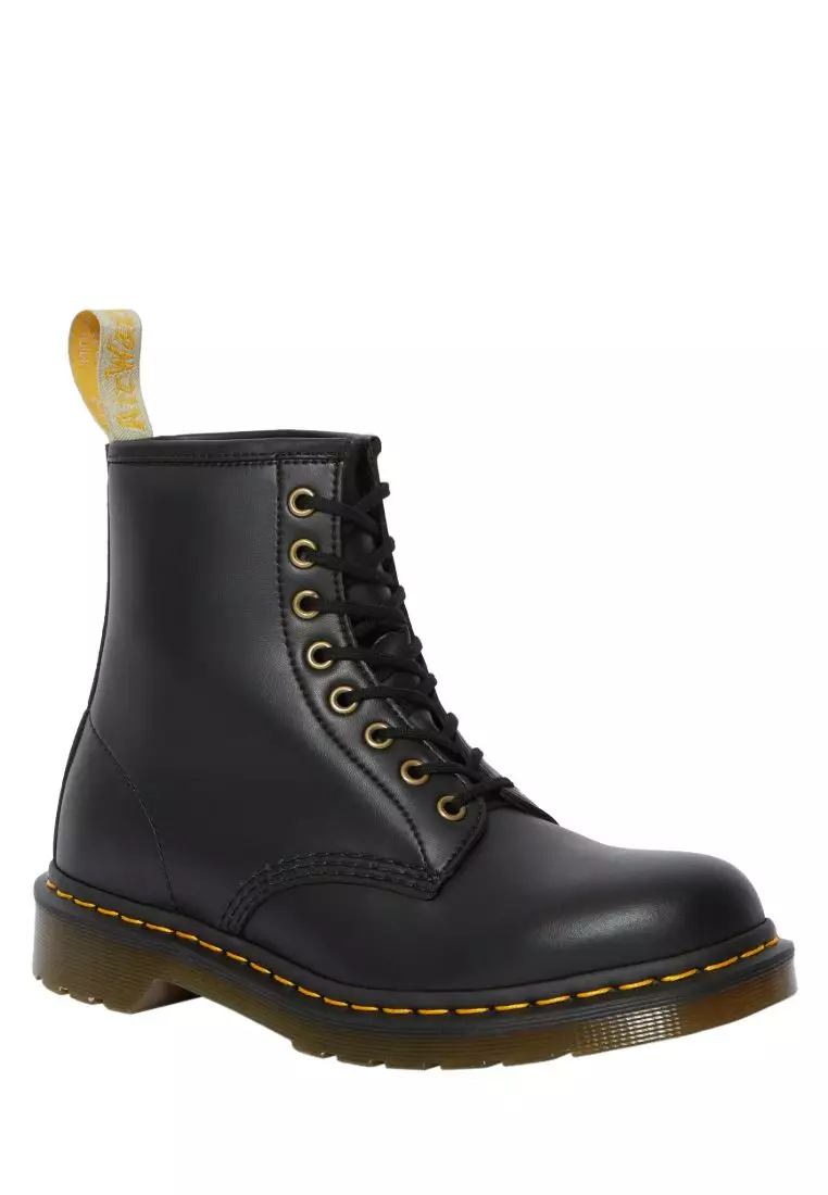 Buy Dr. Martens VEGAN 1460 ANKLE BOOTS 2024 Online | ZALORA Philippines