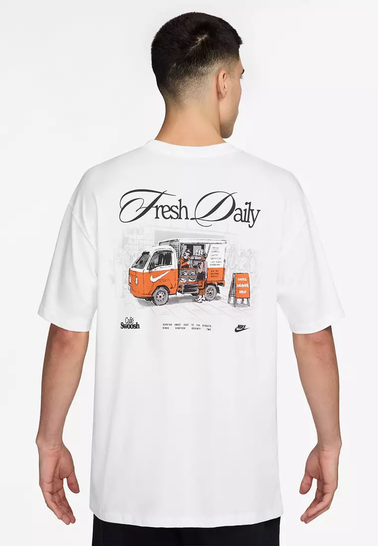 Sportswear T-Shirt