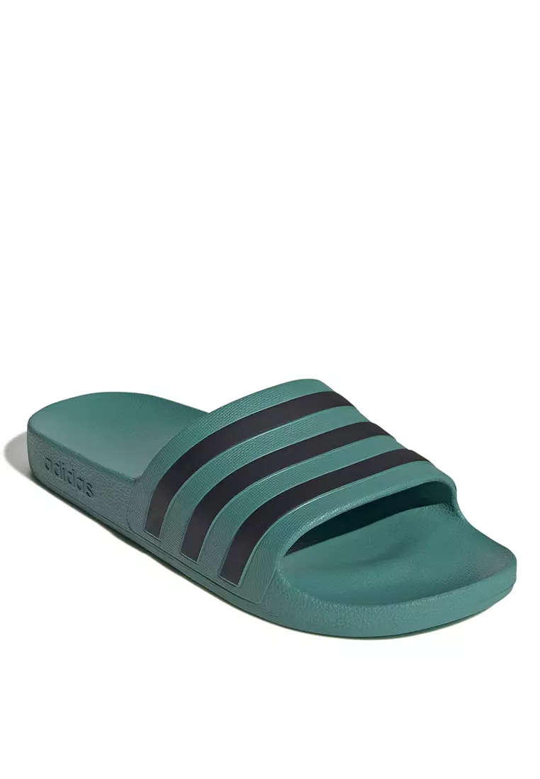 Adilette Aqua Slides