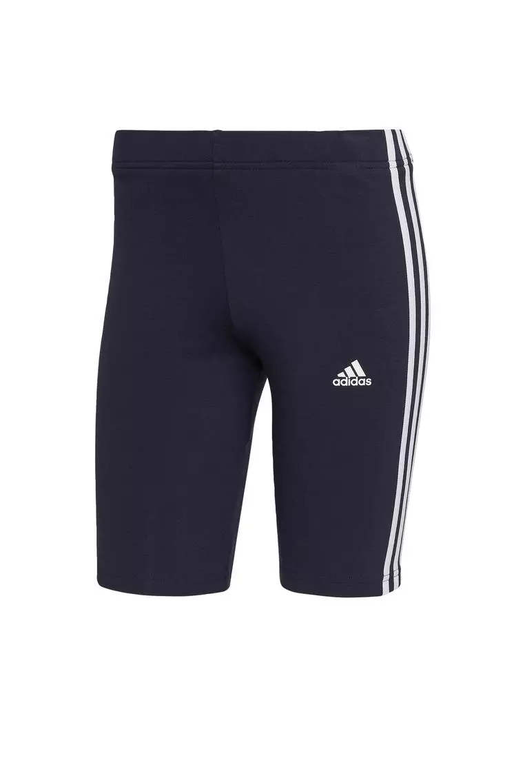 Buy ADIDAS essentials 3 stripes bike shorts 2023 Online ZALORA