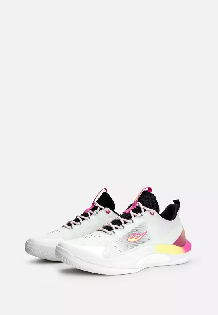 Aero Shift Men's Performance Basketball Shoes