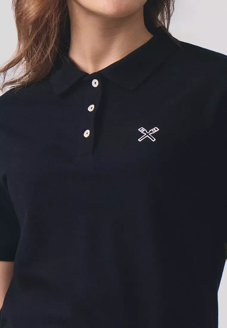 The Modern Polo