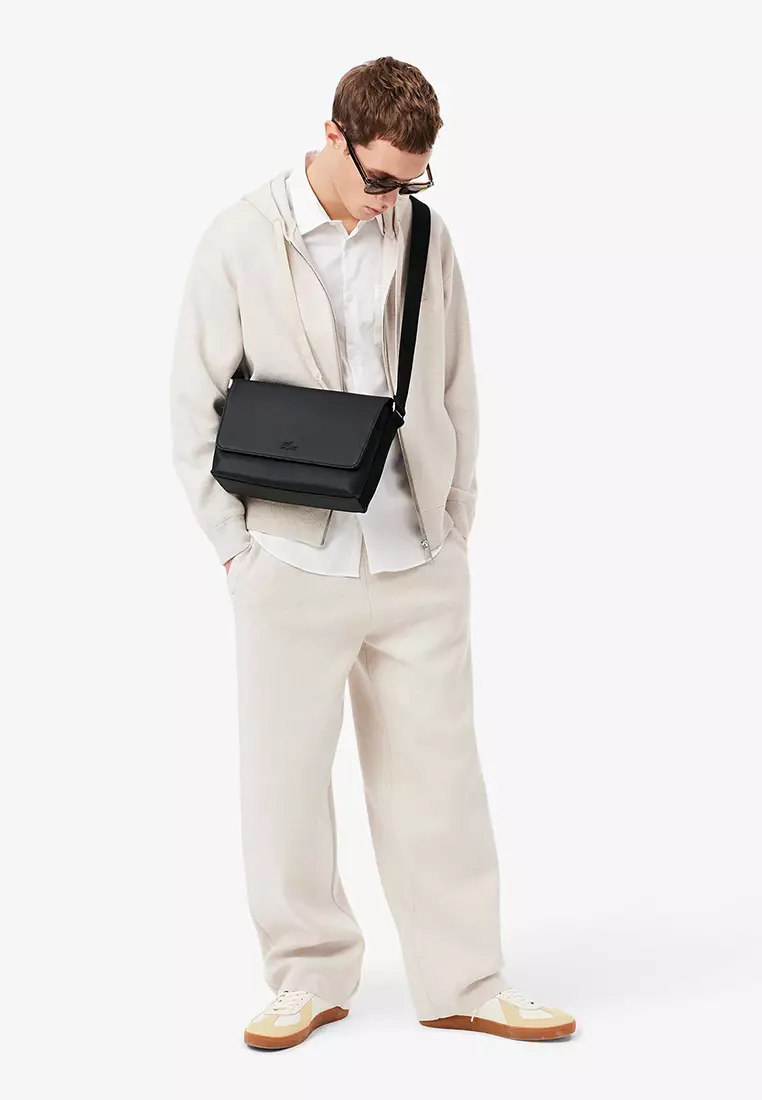 Men's Classic Messenger Bag