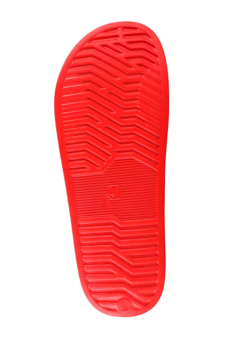 Jackson High 5JE Red