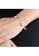 Air Jewellery gold Luxurious Love Pearl Bracelet In Rose Gold E28F4ACD138202GS_2
