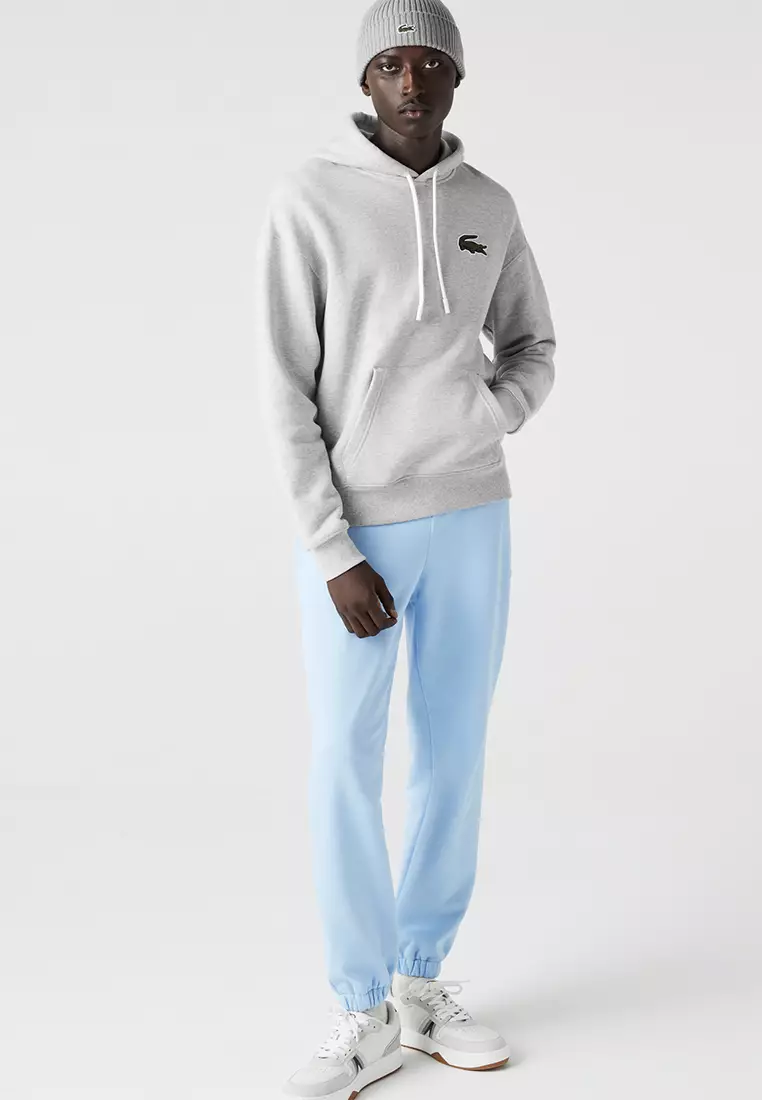 Lacoste hoodie and on sale joggers