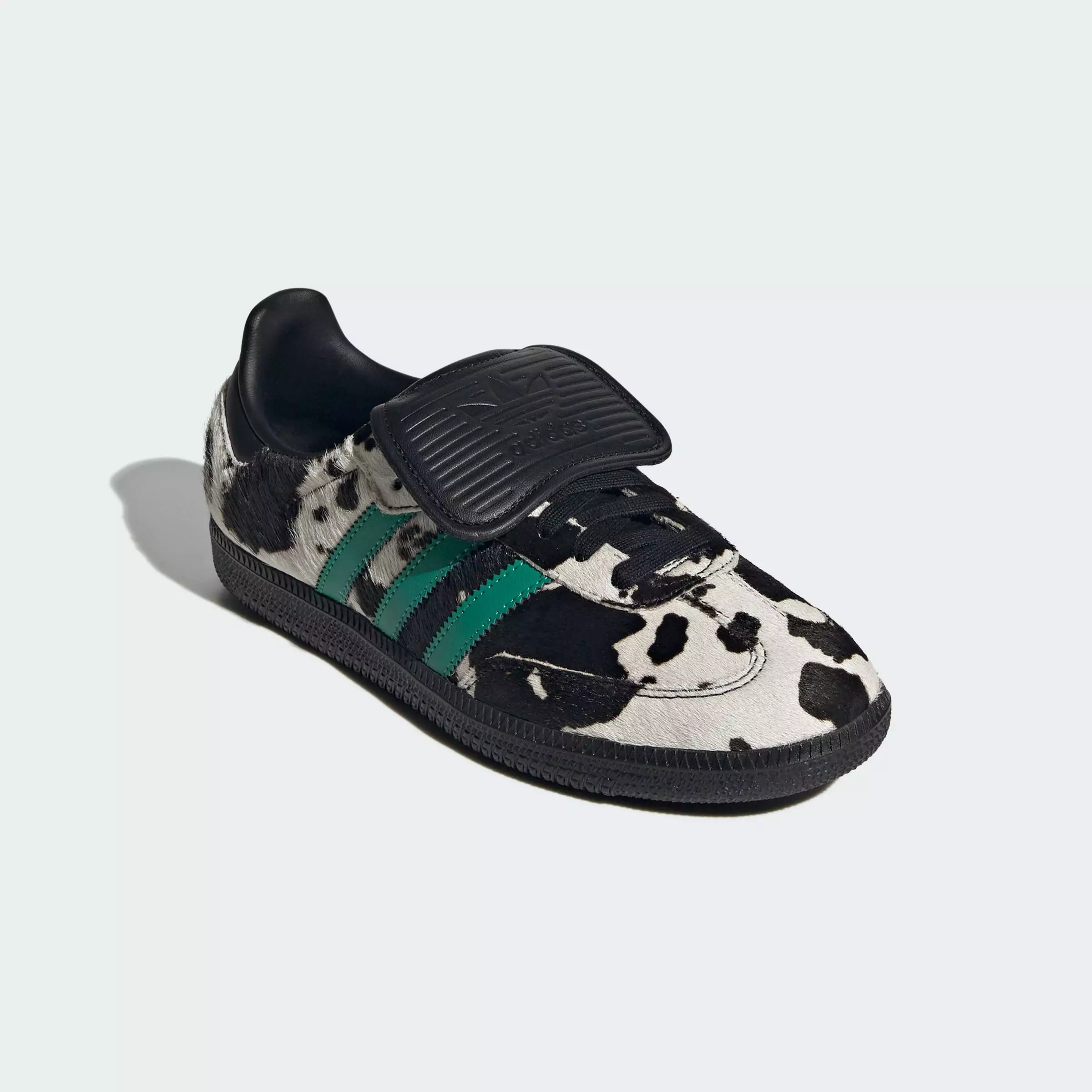 Lifestyle Samba LT Shoes Women Black JS3930
