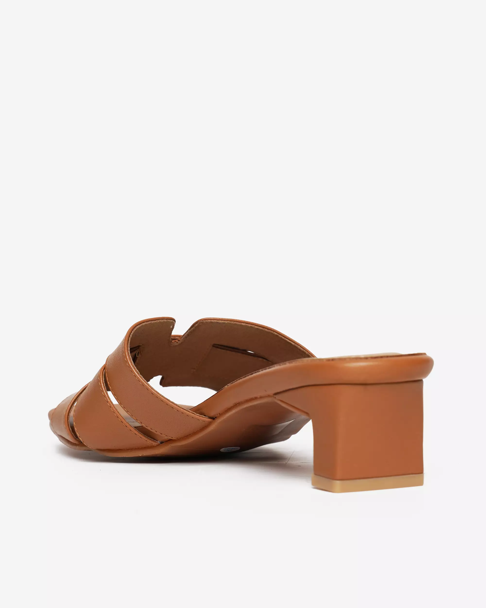Buccheri Yacinta Sandal Women Cashew Tan