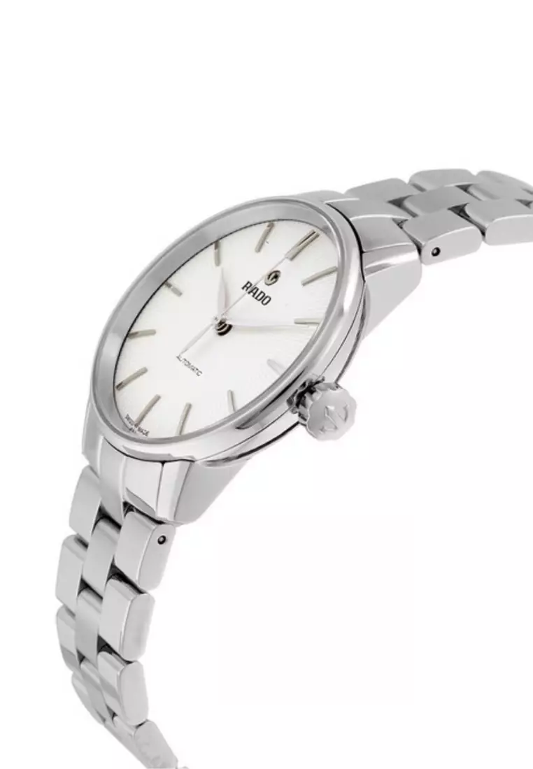 Buy Rado Rado Coupole Classic Automatic Watch R22862013 2024