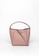 Tory Burch pink MCGRAW SMALL BUCKET BAG Bucket bag/Crossbody bag BFC6AAC8BA8CFCGS_1