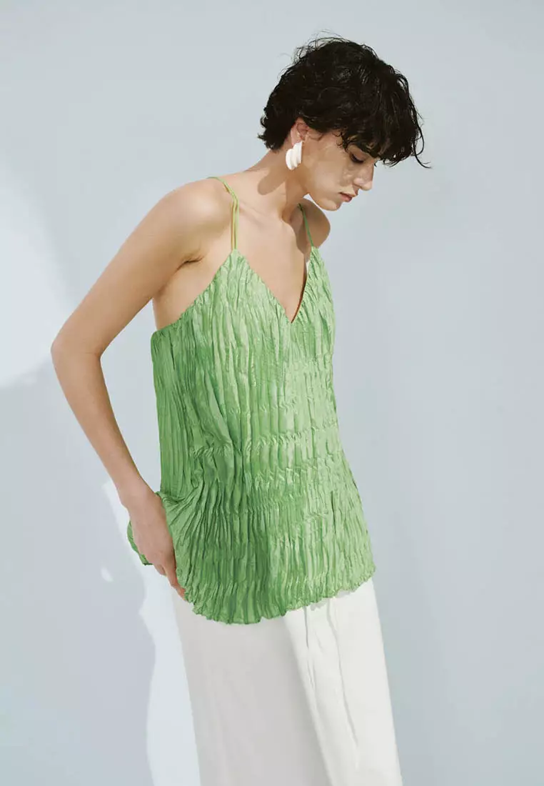 Loose Cami Tops