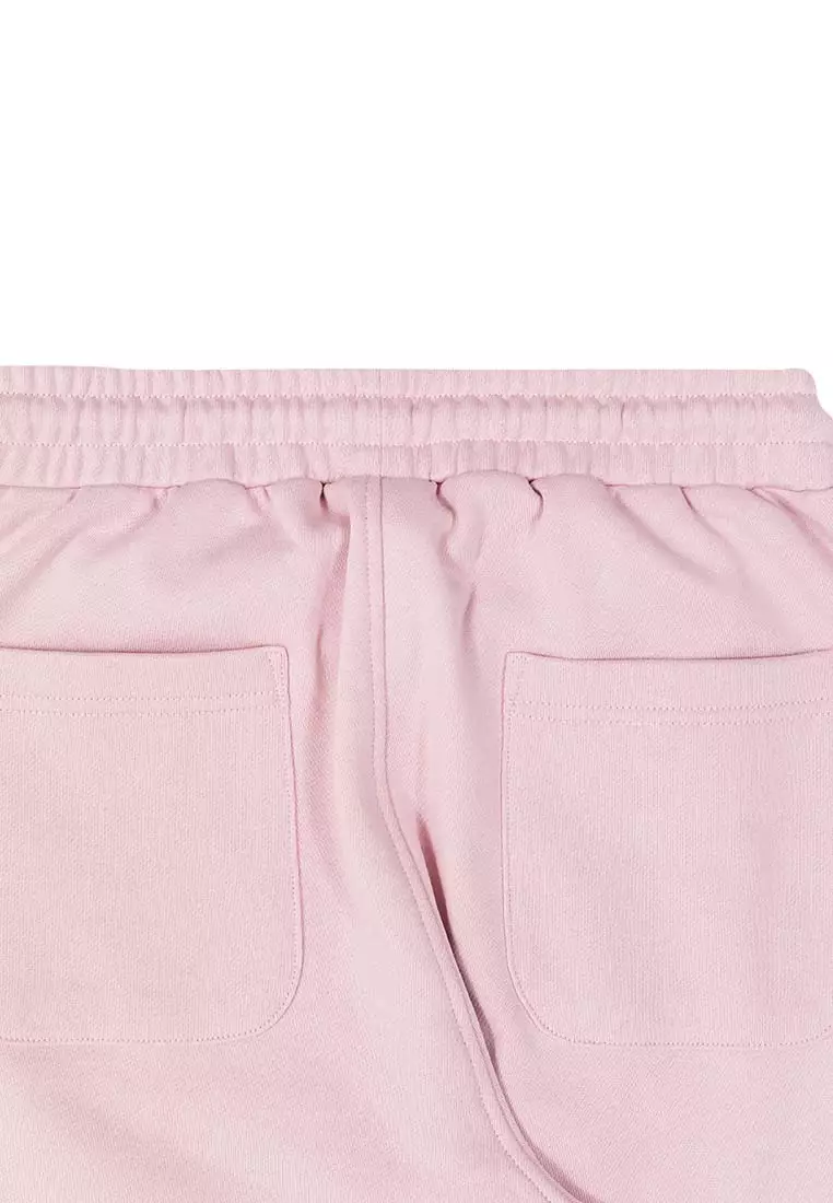 Los Angeles Dodgers MLB Color Story Pink Rouge Sweatpants