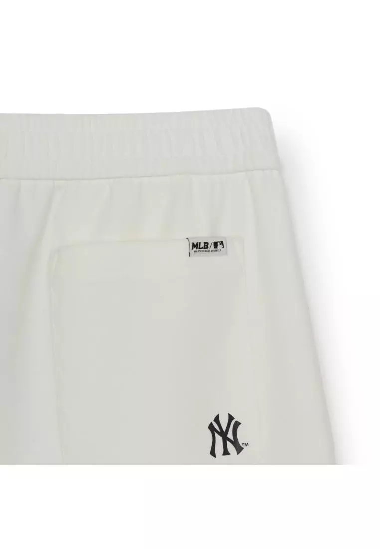 BASIC MEGA LOGO 9IN SHORTS NEW YORK YANKEES