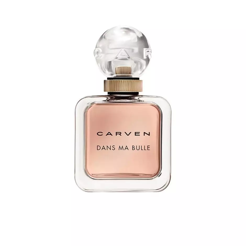 Carven Dans Ma Bulle W EDP 100 ml - Parfum Wanita