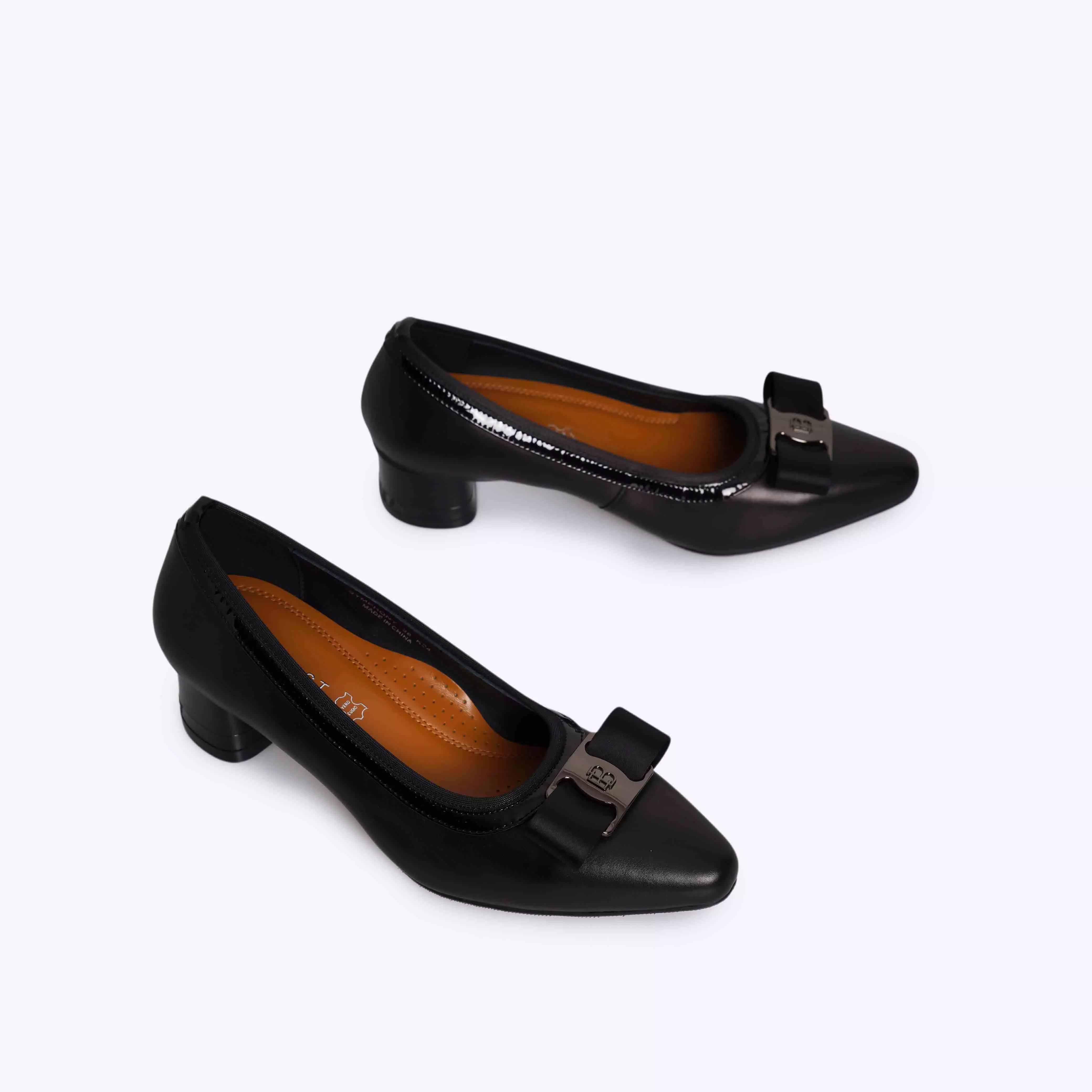 EVERBEST SYMPHONY BLACK