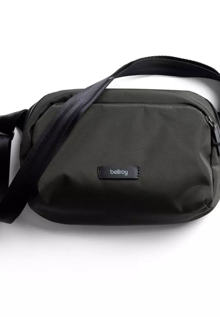 Bellroy Transit Sling 5L - Olive